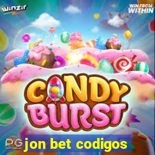 jon bet codigos